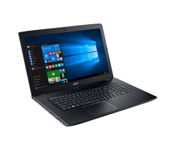 Acer E5-774 i3-6006U/8GB/500/Win10 HD+ - 355072 - zdjęcie 3